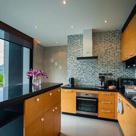 The Woods Natural Park Resort Phuket Kamala Beach Habitación foto